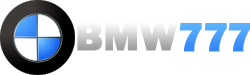 LOGO BMW777